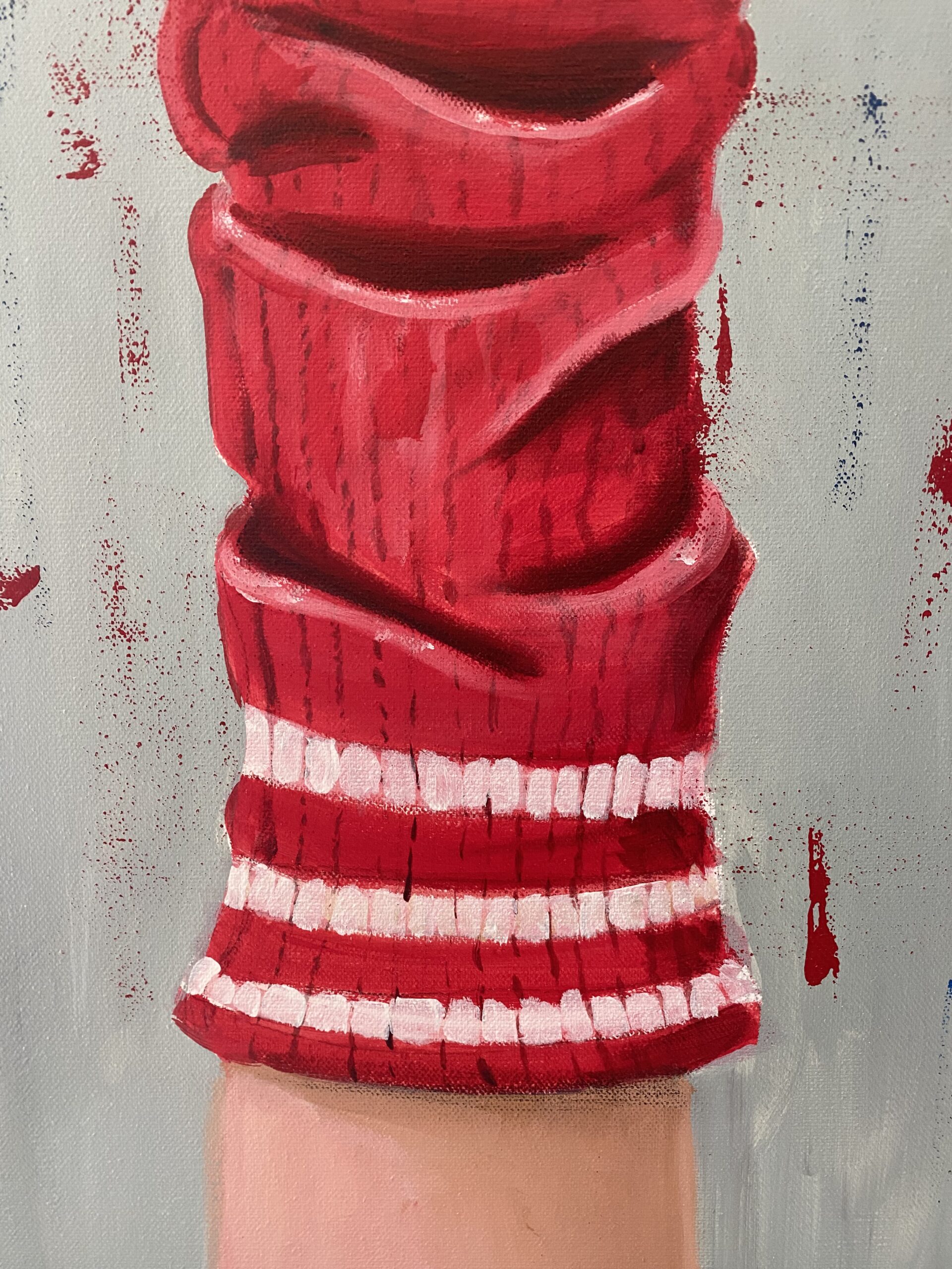 Sock Puppet - Image 2