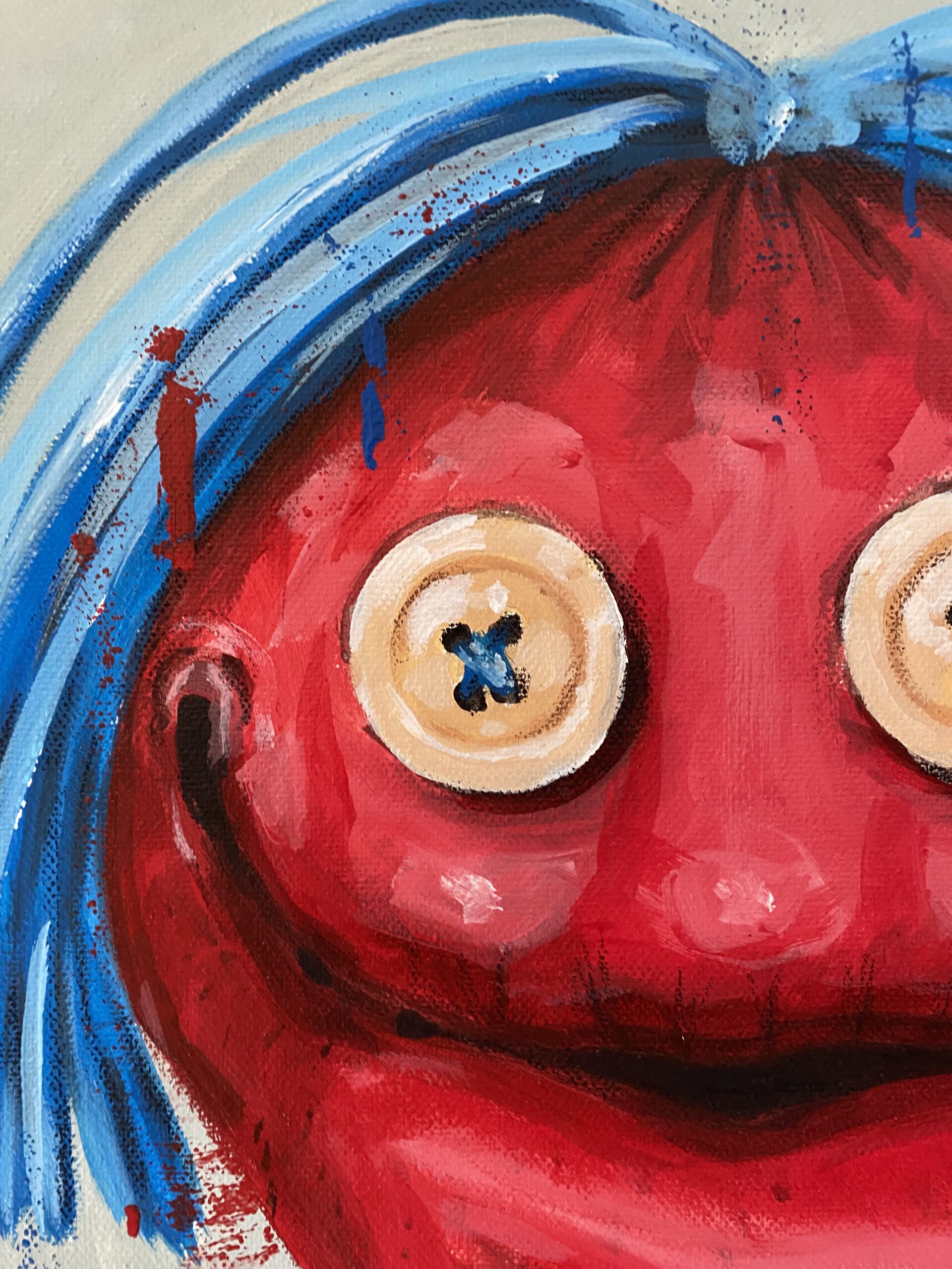 Sock Puppet - Image 3