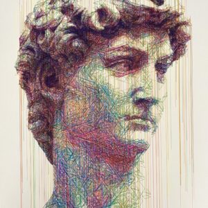 David Ballpoint Pen