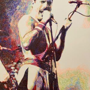 Freddie