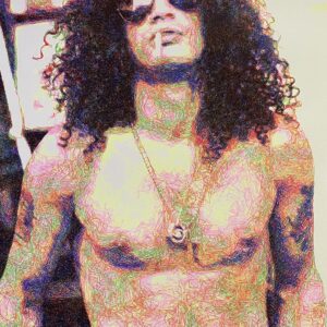 Slash