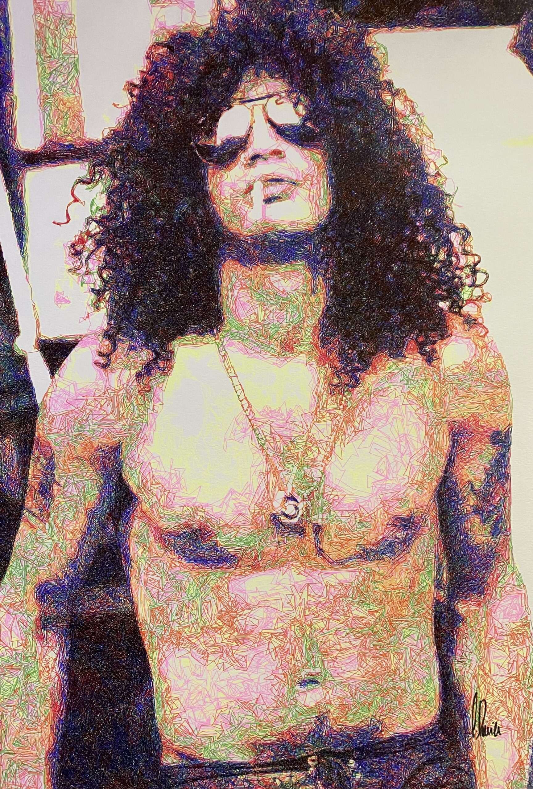 Slash