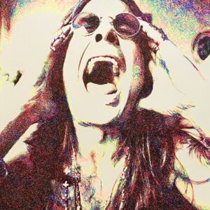 Ozzy