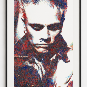 Keith Flint