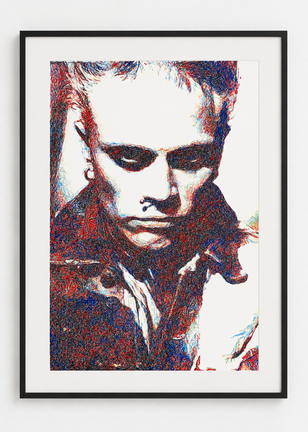 Keith Flint