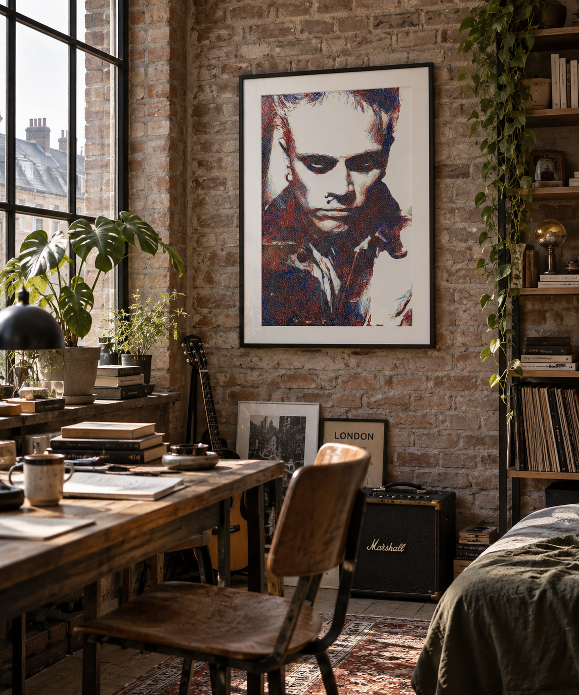 Keith Flint - Image 2
