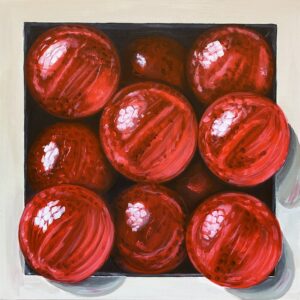 Hard Candy
