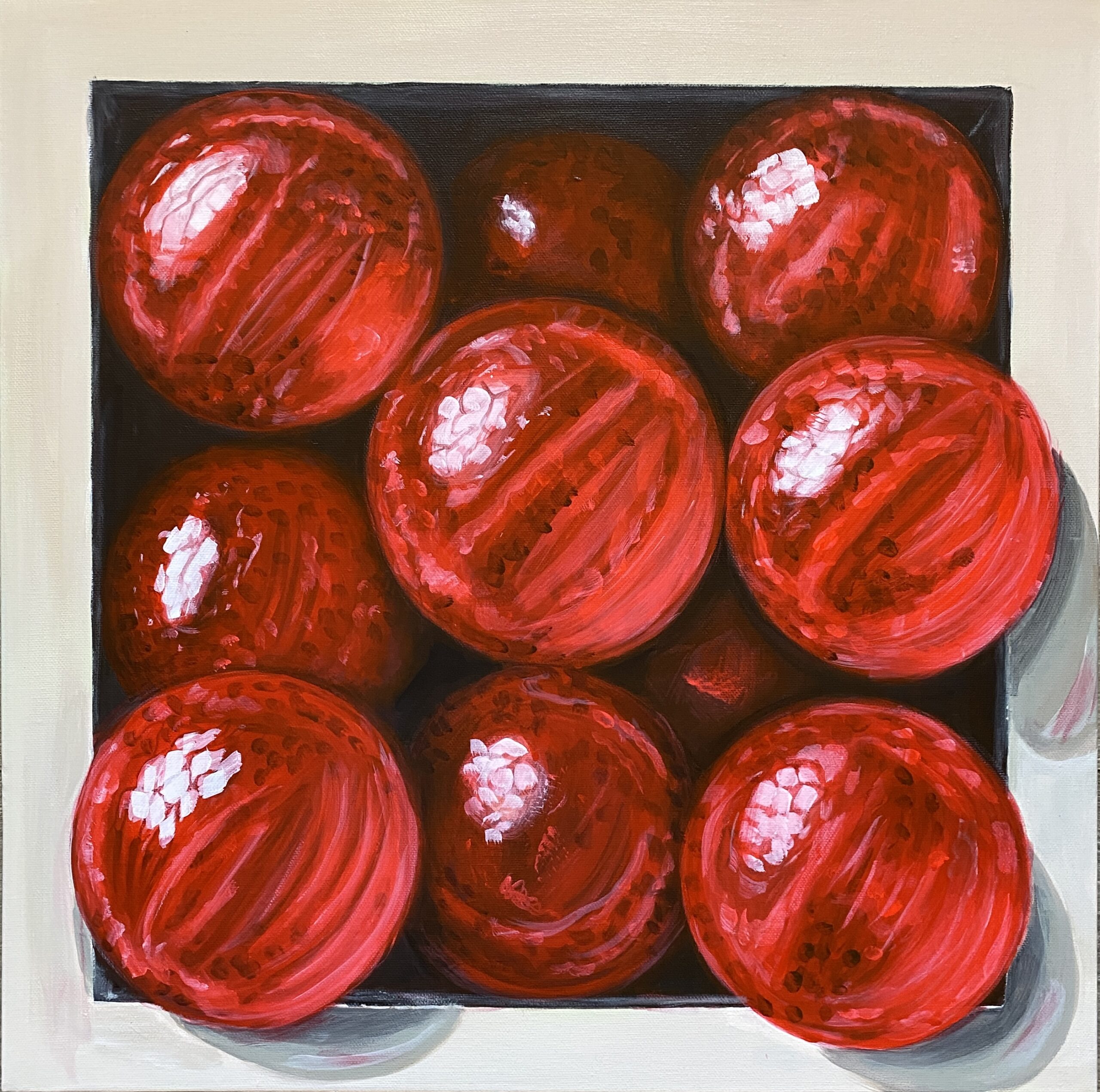 Hard Candy