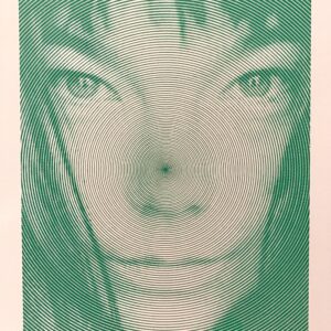 Björk Spiral