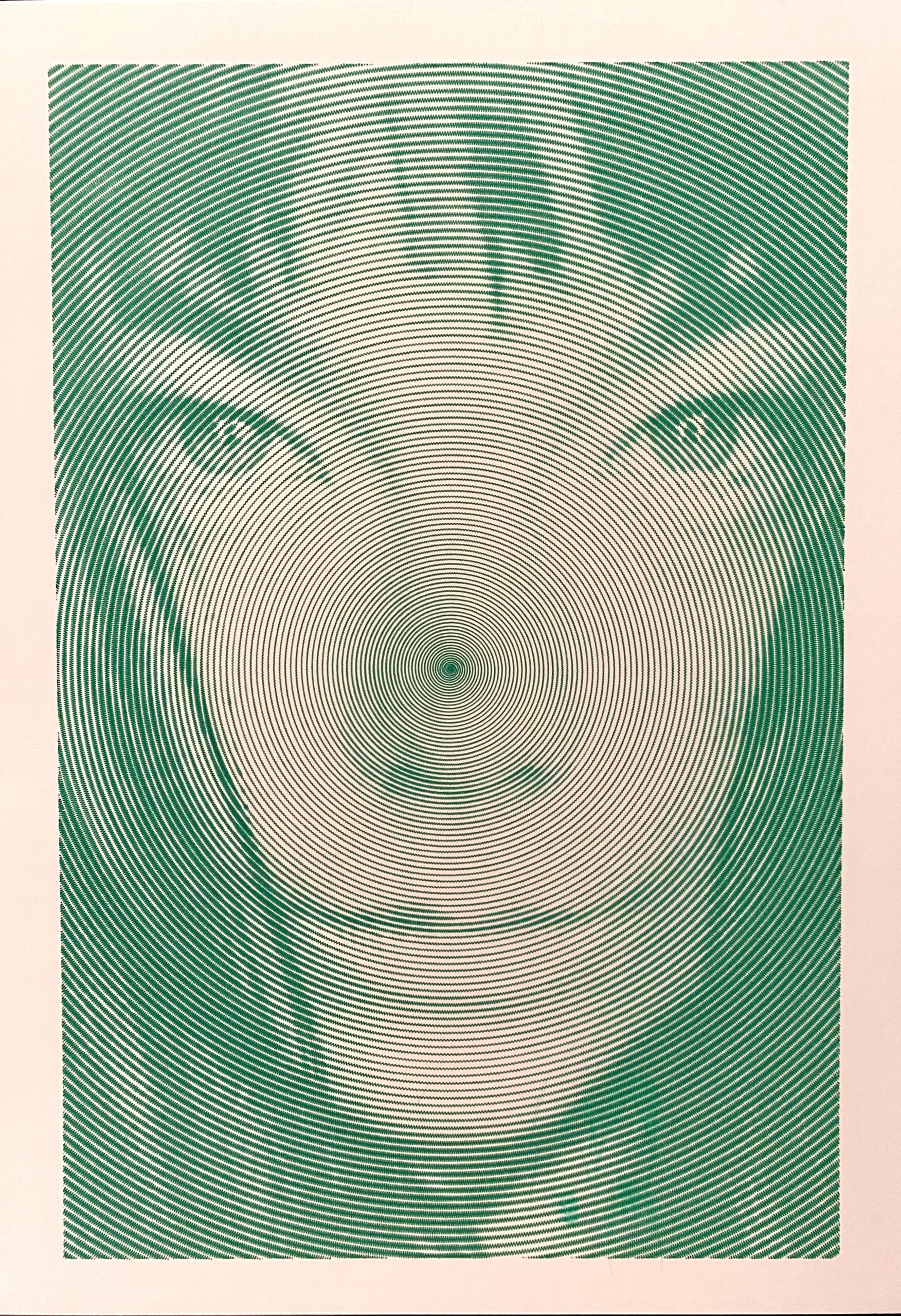 Björk Spiral