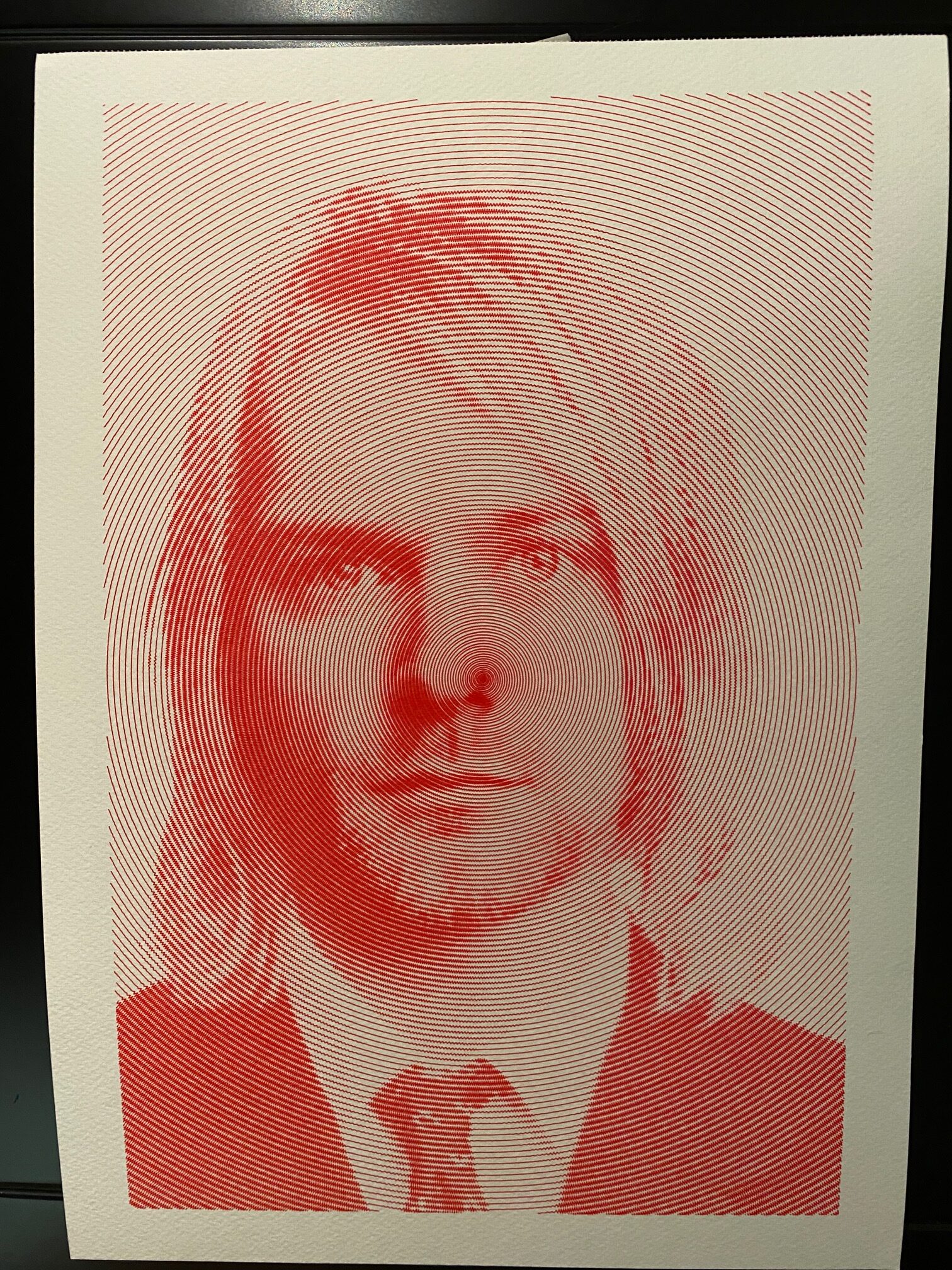 Kurt Cobain Spiral - Image 4